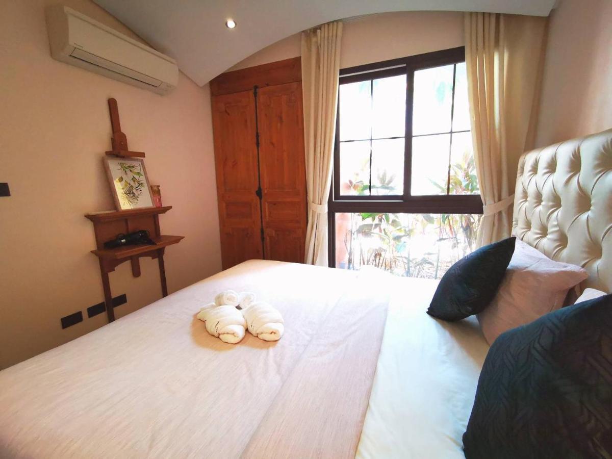 D14 Venetian Condo Resort Pattaya Pool Connected Netflix Jomtien Beach Εξωτερικό φωτογραφία
