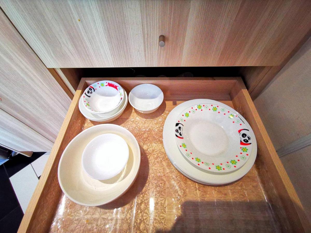 D14 Venetian Condo Resort Pattaya Pool Connected Netflix Jomtien Beach Εξωτερικό φωτογραφία