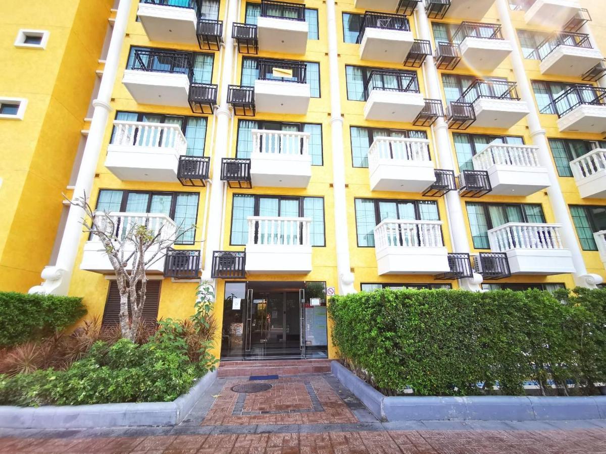 D14 Venetian Condo Resort Pattaya Pool Connected Netflix Jomtien Beach Εξωτερικό φωτογραφία