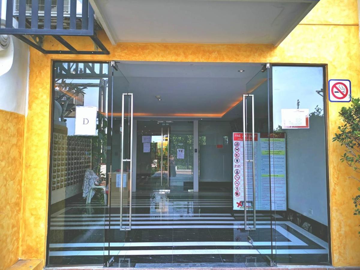 D14 Venetian Condo Resort Pattaya Pool Connected Netflix Jomtien Beach Εξωτερικό φωτογραφία